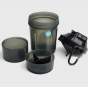 Smartshake Original2Go One 600 мл - Черный - 1